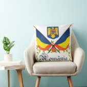 ルーマニア クッション (椅子)