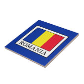 ルーマニア タイル (側面)