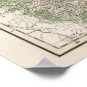 ルーマニア，トランシルバニア ポスター (角)