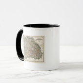 ルーマニア·トランシルバニア マグカップ (正面左)