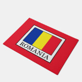 ルーマニア ドアマット (アングル)