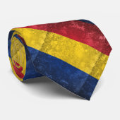 ルーマニア ネクタイ (ロール)