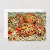 ルーマニア ポストカード (正面/裏面)