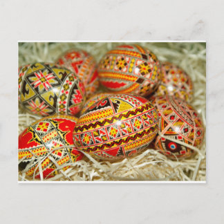 ルーマニア ポストカード