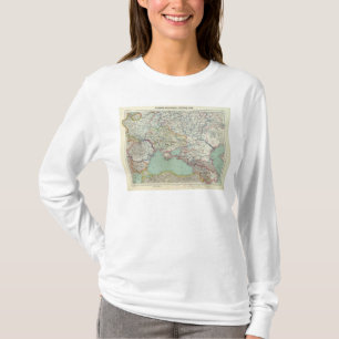ルーマニア Tシャツ