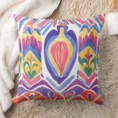 ルーマ伝統的ニアデコール クッション (ブランケット)