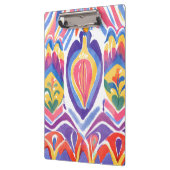 ルーマ伝統的ニアデコール クリップボード (左)