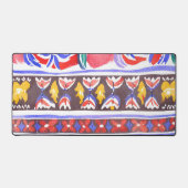 ルーマ伝統的ニアデコール デスクマット (正面)