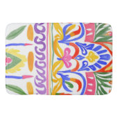 ルーマ伝統的ニアデコール バスマット (正面)