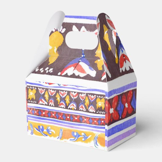 ルーマ伝統的ニアデコール フェイバーボックス (裏面サイド)