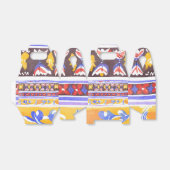 ルーマ伝統的ニアデコール フェイバーボックス (折り畳みなし)