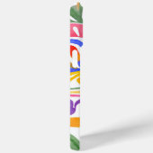 ルーマ伝統的ニアデコール Case-Mate iPhoneケース (裏面 / 右)