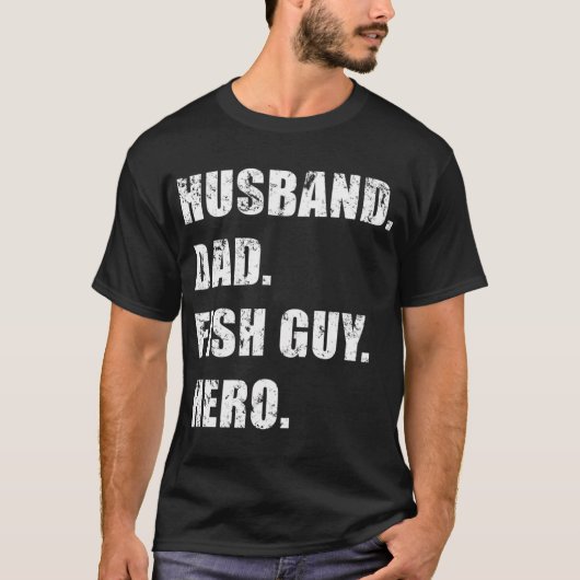 ルーミーノーズラスボラ Tシャツ (正面)