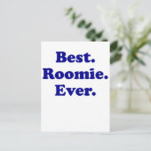 ルーミ最高のーエバー ポストカード (スタンド正面)