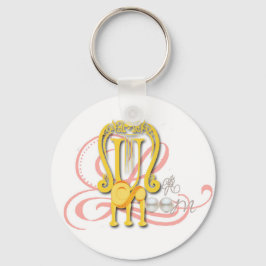 ルームのミューズキーチェーン キーホルダー