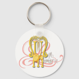 ルームのミューズキーチェーン キーホルダー