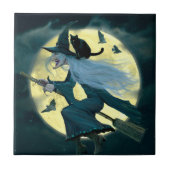 ルームウィッチ タイル (正面)