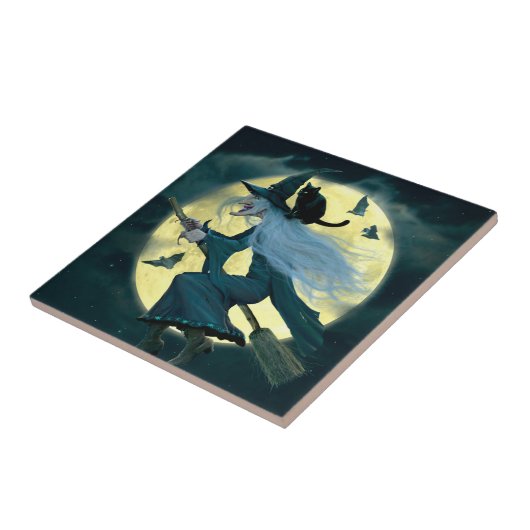 ルームウィッチ タイル (側面)