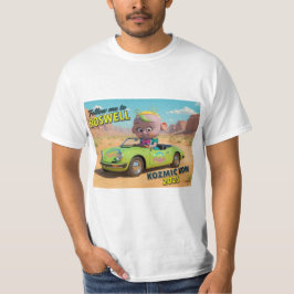 ルームウェアはこれで決まり！ Tシャツ