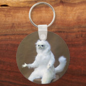 ルームガーディアンミームキーチェーン キーホルダー (裏面)