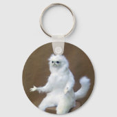 ルームガーディアンミームキーチェーン キーホルダー (裏面)