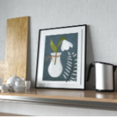 ルームデコールエステティック、リビングルームアートキャンバス キャンバスプリント