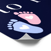 ルームメイト子供部屋ポスター ポスター (角)