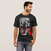 ルーム409 Bfmv Tシャツ (正面フル)