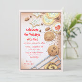 ルーム・フォー・ワン・モア © 招待状 (スタンド正面)