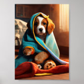 ルーム ポスター (正面)