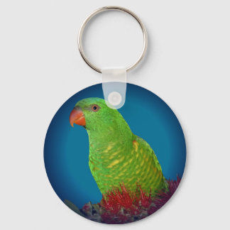 ルーラオンブルー キーホルダー