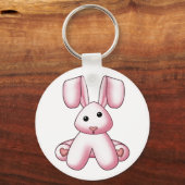 ルーラズバ詰まったニー4 キーホルダー (正面)