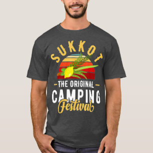 ルーラフとエトロまたはスクコとのタベルナクルの饗宴 Tシャツ