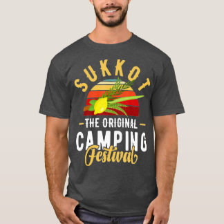 ルーラフとエトロまたはスクコとのタベルナクルの饗宴 Tシャツ