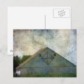 ルーラルアイオワバーン2 ポストカード (正面/裏面)