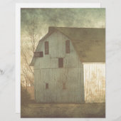 ルーラルアイオワバーン6 (正面/裏面)