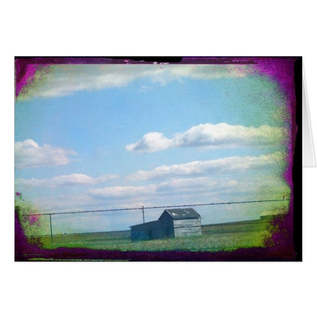 ルーラルアイオワ (正面横)