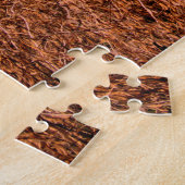 ルーラルアメリカンバーンシーン ジグソーパズル (側面)