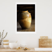 ルーラルジュグ ポスター (キッチン)