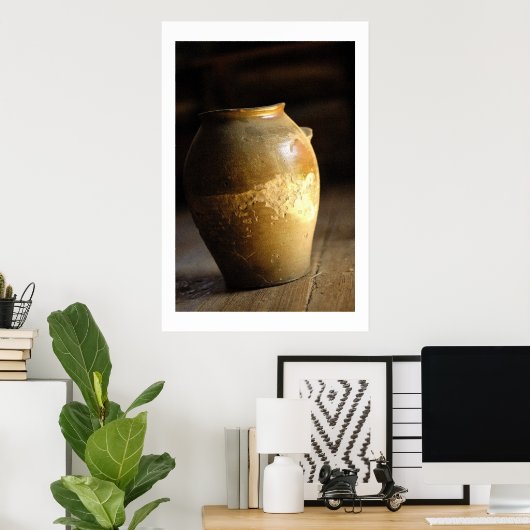 ルーラルジュグ ポスター (ホームオフィス)