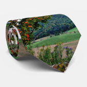 ルーラルニューヨーク州タイ ネクタイ (ロール)