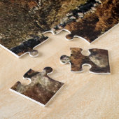 ルーラルハウシズ ジグソーパズル (側面)