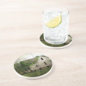 ルーラルミズーリ放棄ハウス コースター (側面)