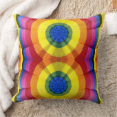 ルーラード。 クッション (ブランケット)