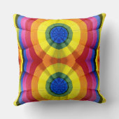 ルーラード。 クッション (裏面)