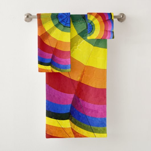 ルーラード。 バスタオルセット (インサイチュ)