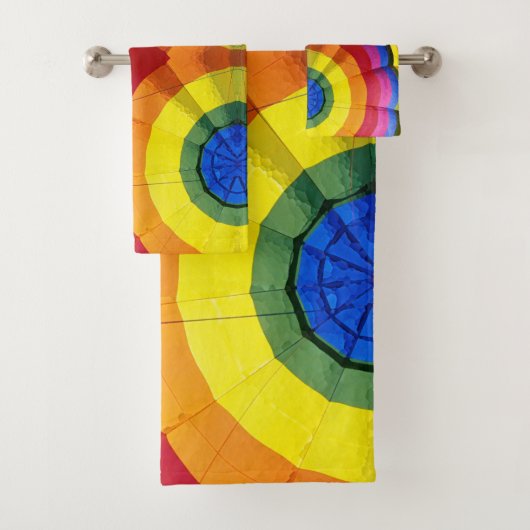 ルーラード。 バスタオルセット (インサイチュ)