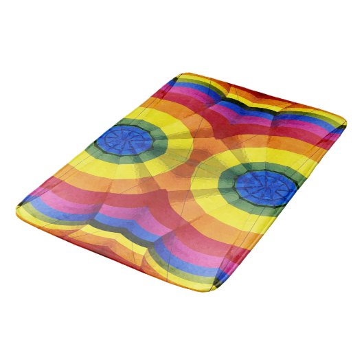 ルーラード。 バスマット (アングル)