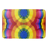 ルーラード。 バスマット (正面)