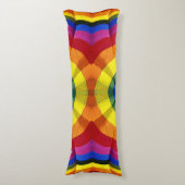 ルーラード。 ボディピロー (正面縦)